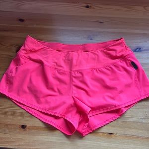 Oiselle Women’s Running Shorts